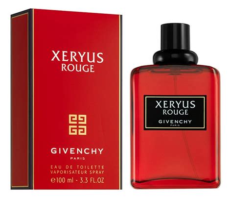 xeryus rouge givenchy opinie|xeryus rouge givenchy price.